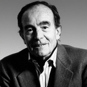 美国建筑师、设计师乔治·尼尔森(图1)