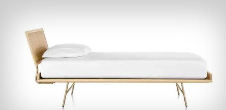 美国建筑师、设计师乔治·尼尔森(图12)