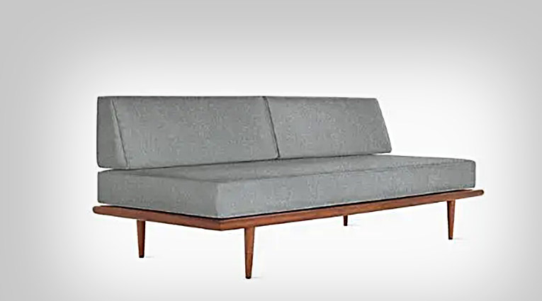 美国建筑师、设计师乔治·尼尔森(图13)