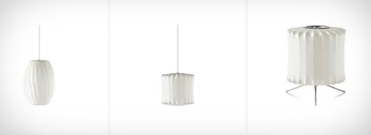 美国建筑师、设计师乔治·尼尔森(图30)