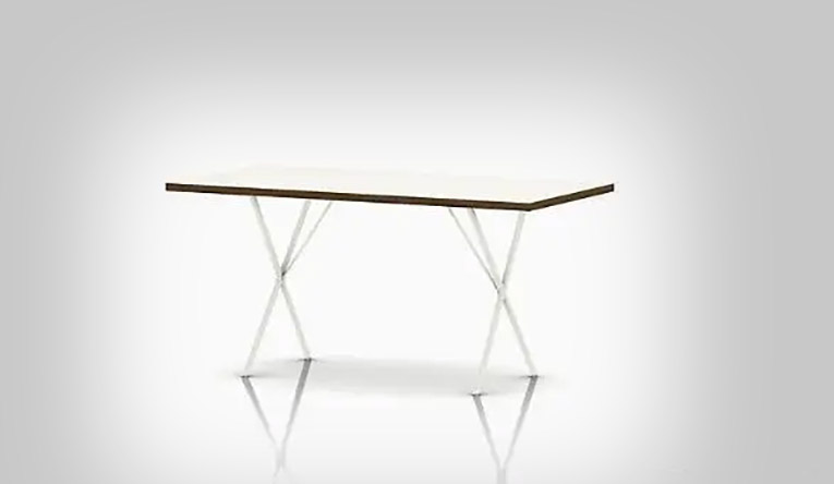 美国建筑师、设计师乔治·尼尔森(图25)