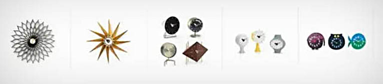 美国建筑师、设计师乔治·尼尔森(图35)