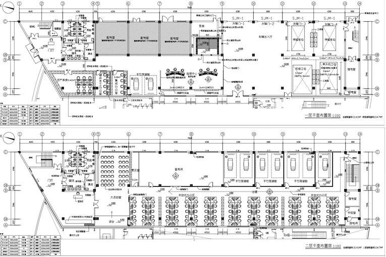 百度Apollo Park(上海）(图2)