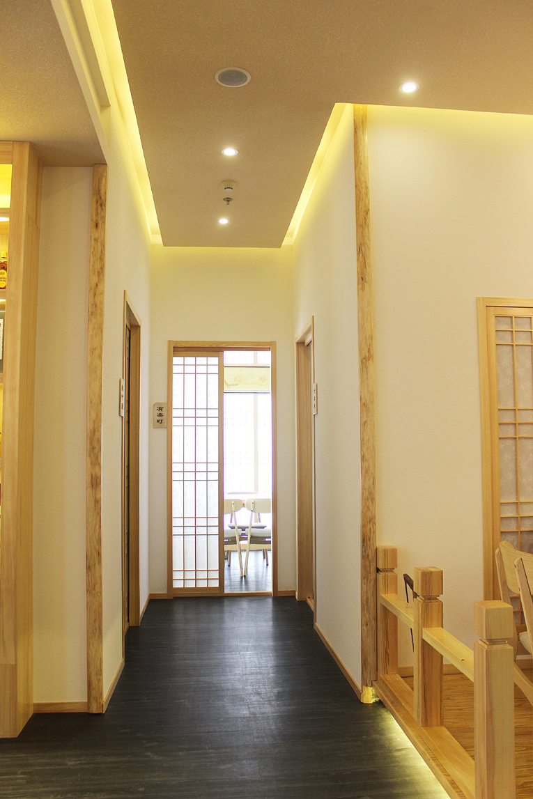 ​男鹿日式料理设计(图1)