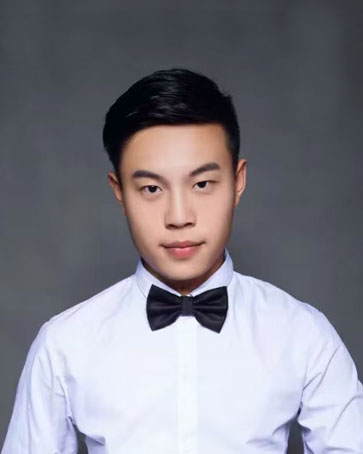 余明明：主案设计师(图1)