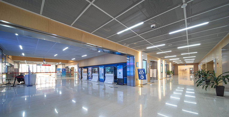 嘉定区税务一所办税服务厅(图4)