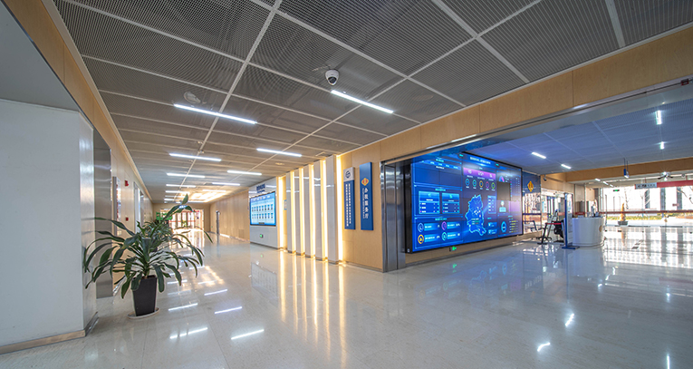 嘉定区税务一所办税服务厅(图3)