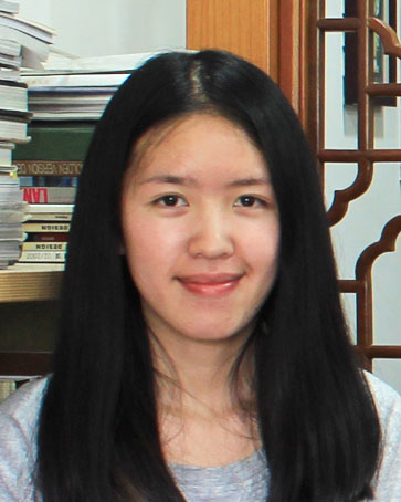 梁欣欣: 主案设计师(图1)