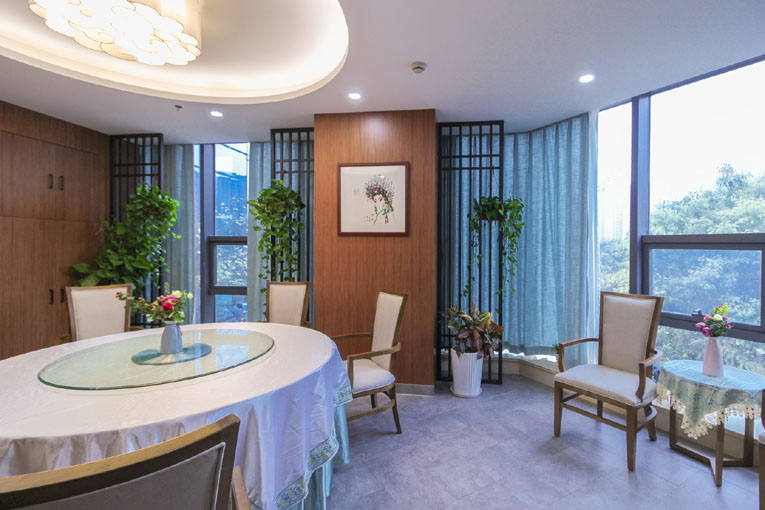 南桥上朗会所(图6)