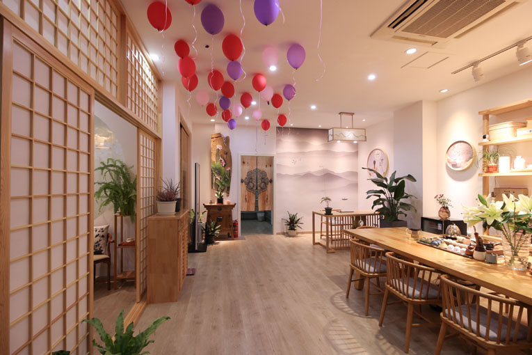 贝羽轩·古法艾灸美容养生(图2)