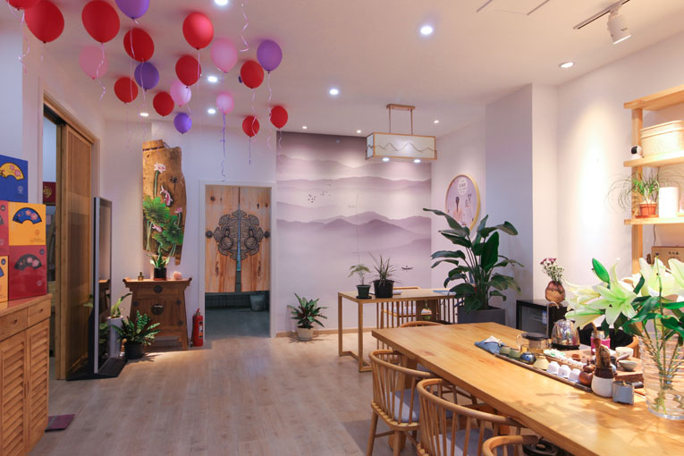 贝羽轩·古法艾灸美容养生(图5)