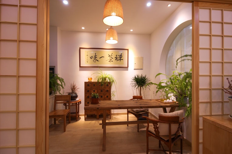 贝羽轩·古法艾灸美容养生(图4)