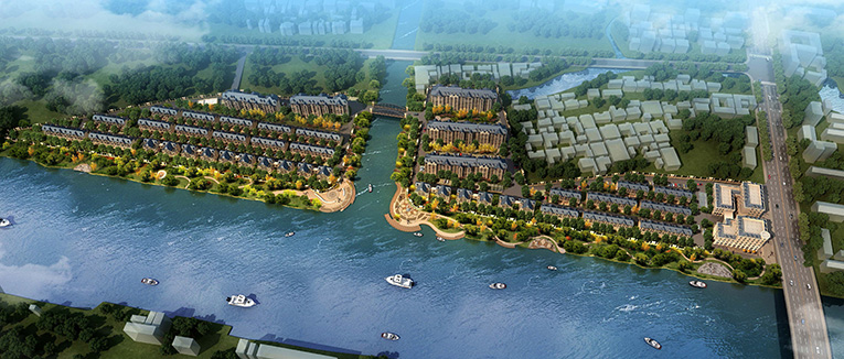 上海春申阳光营销中心(图1)