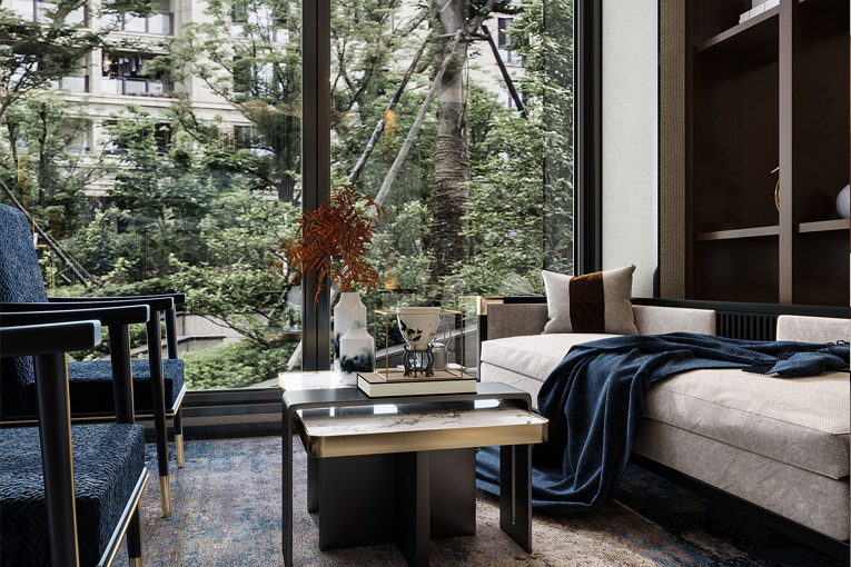 上海春申阳光营销中心(图6)