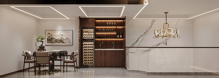 把《梦华录》搬进家(图3)