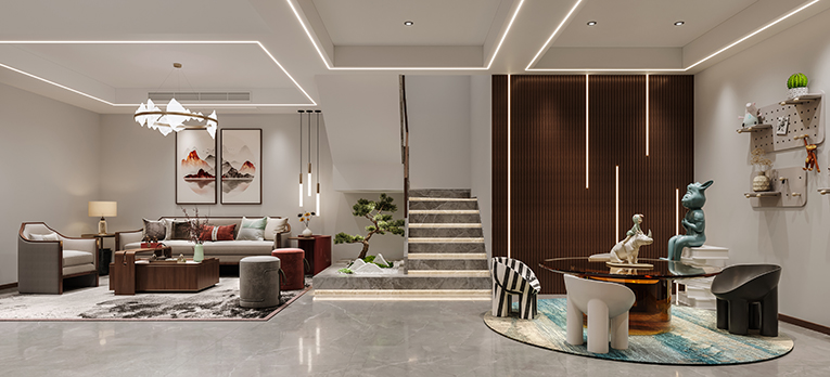 把《梦华录》搬进家(图2)