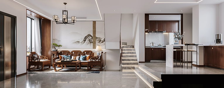 把《梦华录》搬进家(图6)