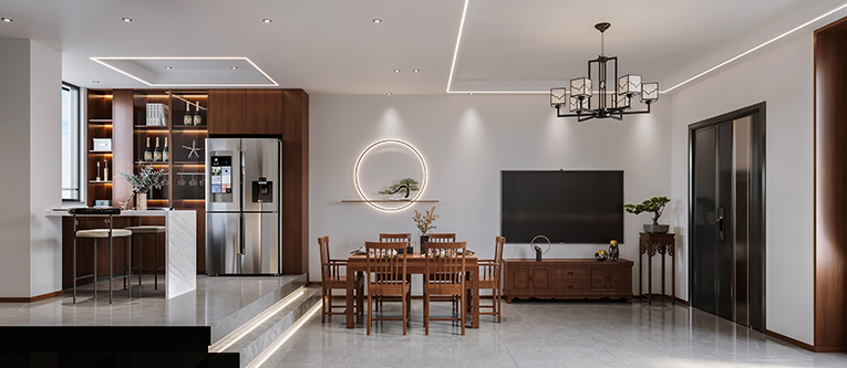 把《梦华录》搬进家(图5)