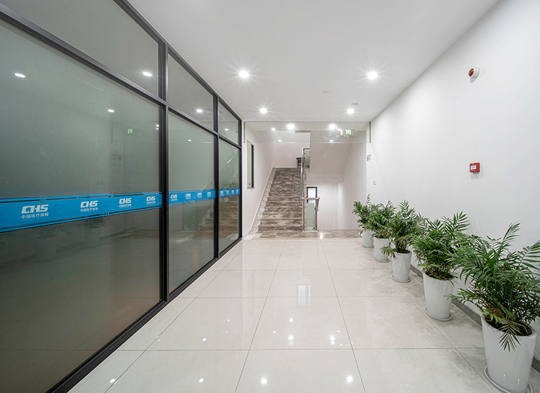 上海嘉定区医保局(图10)