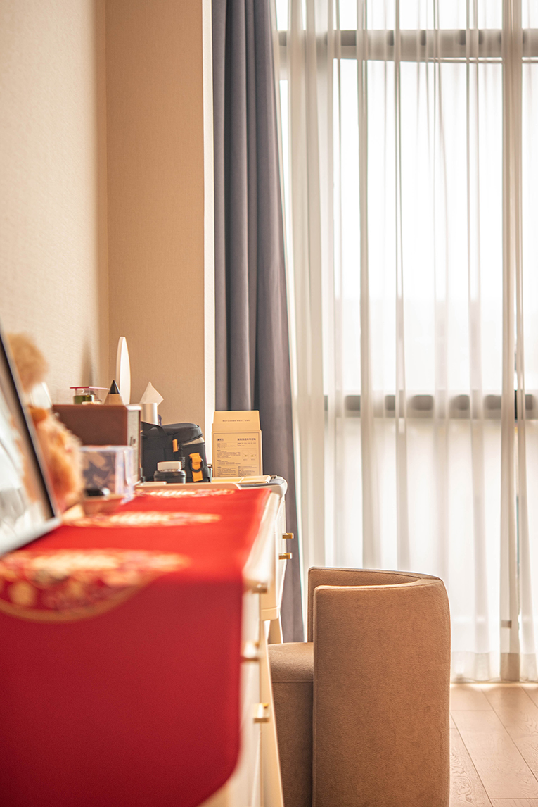 简欧风格 & 人间烟火气息(图4)