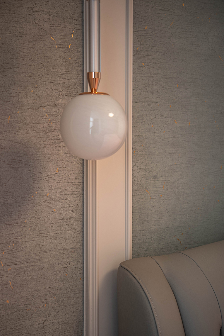 简欧风格 & 人间烟火气息(图6)