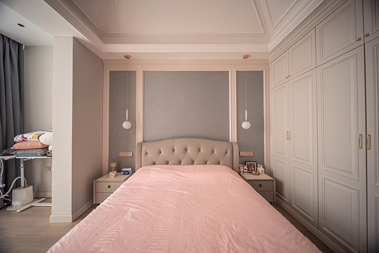 简欧风格 & 人间烟火气息(图8)