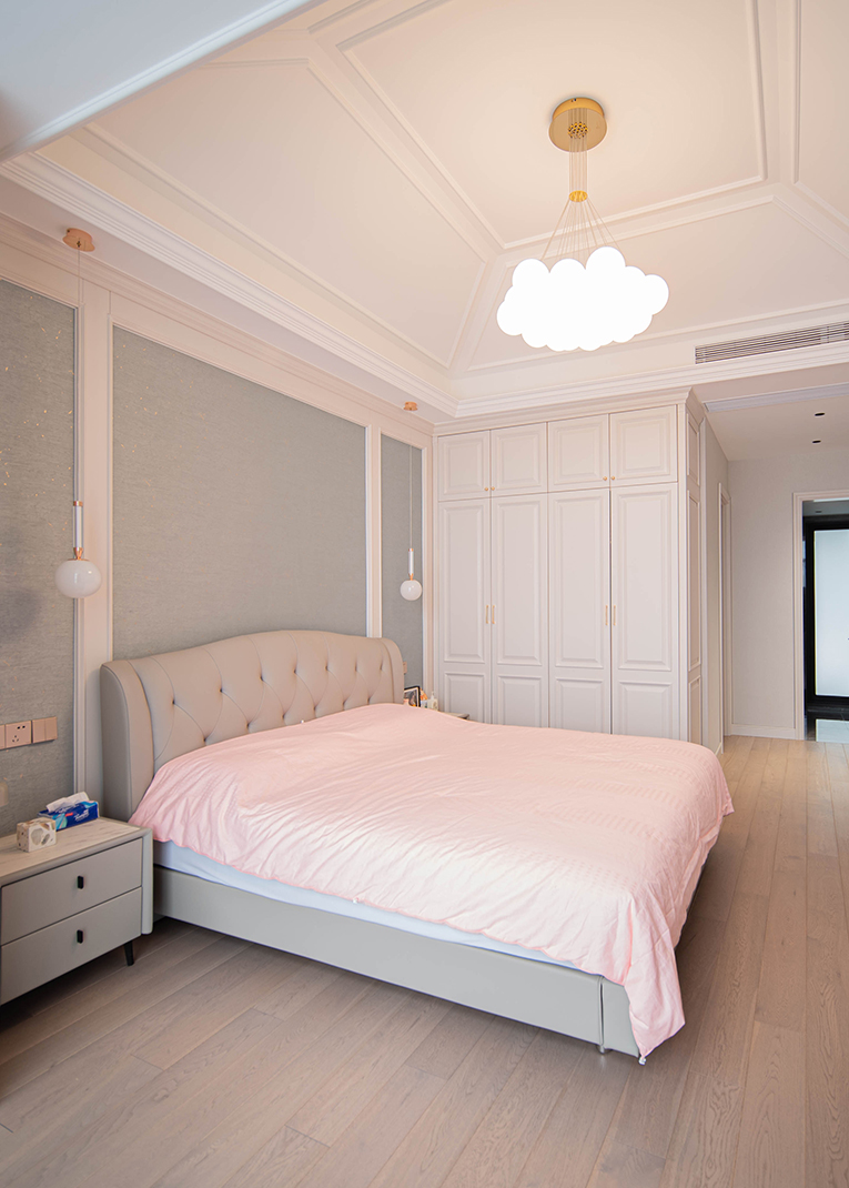 简欧风格 & 人间烟火气息(图7)