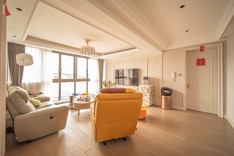 简欧风格 & 人间烟火气息(图10)