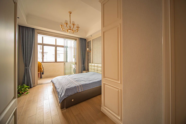 简欧风格 & 人间烟火气息(图12)