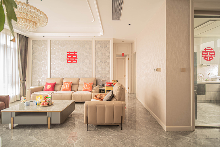 简欧风格 & 人间烟火气息(图16)