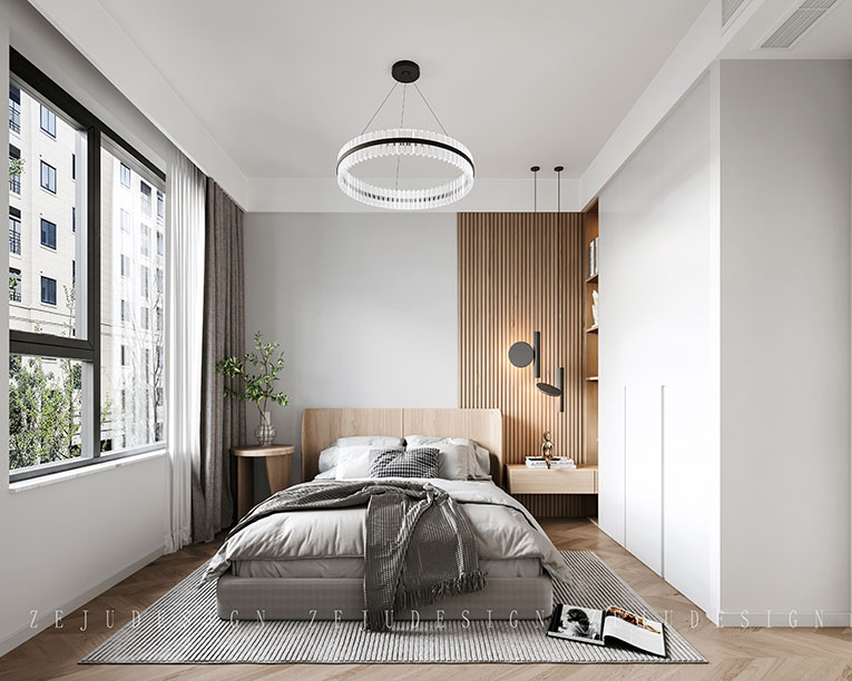 绿地天成94号101室(图7)