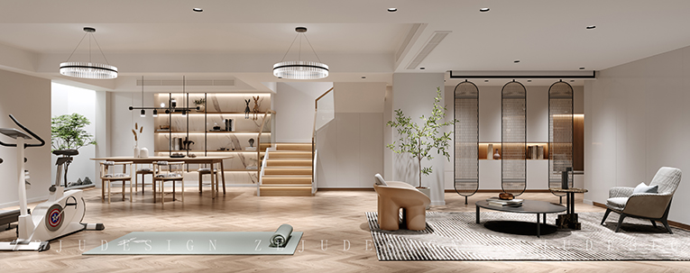 绿地天成94号101室(图3)