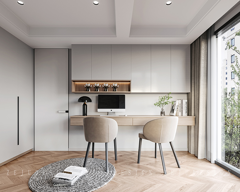 绿地天成94号101室(图8)