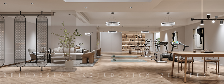 绿地天成94号101室(图4)