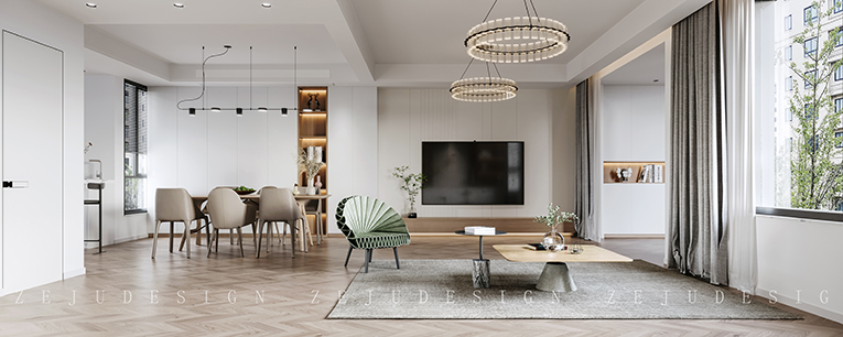 绿地天成94号101室(图2)