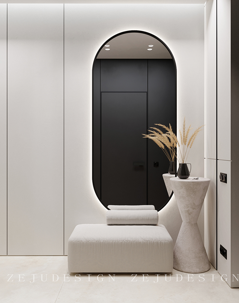 绿地天成94号101室(图5)