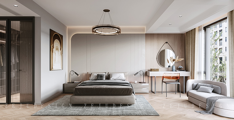 绿地天成94号101室(图6)