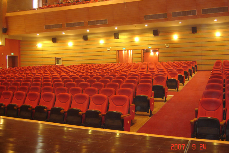 上海嘉定影剧院(图7)