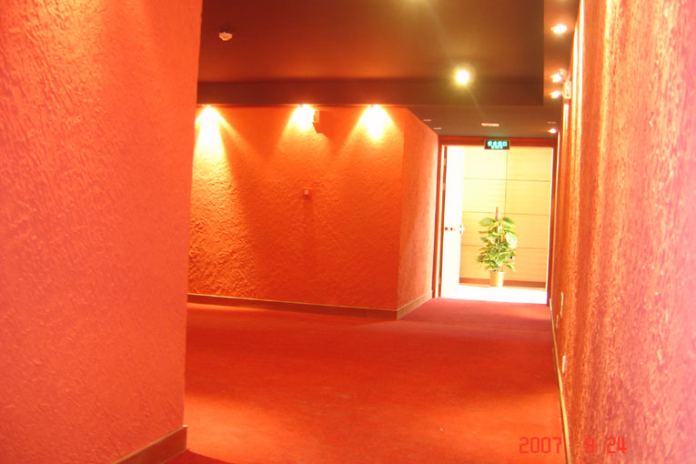 上海嘉定影剧院(图5)