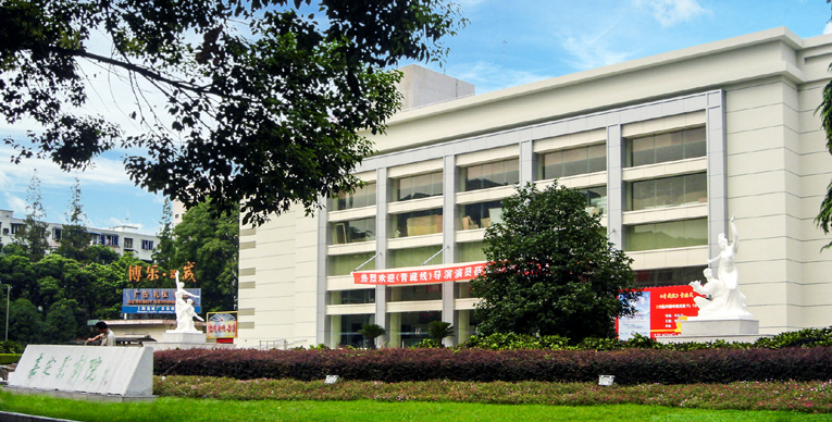 上海嘉定影剧院(图1)