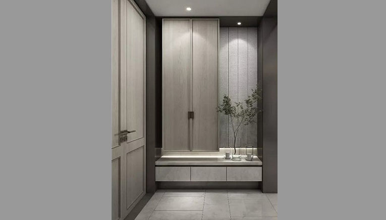 中建七局中建尚书苑样板房-A(图5)