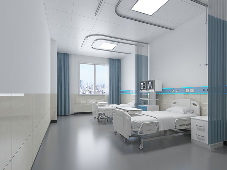 南翔智慧医院(图7)