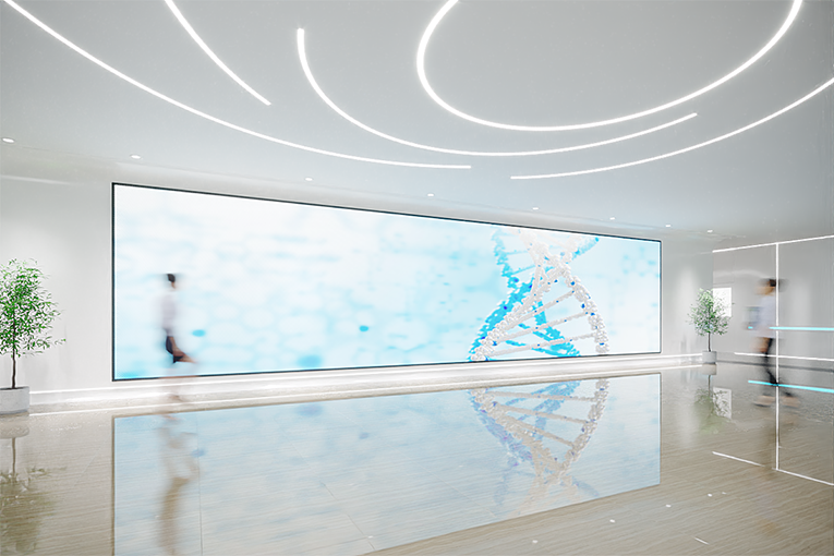 南翔智慧医院(图1)