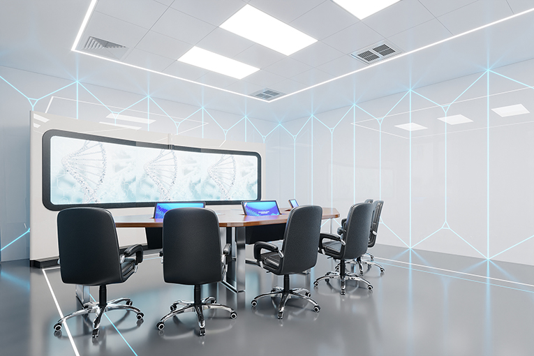 南翔智慧医院(图5)