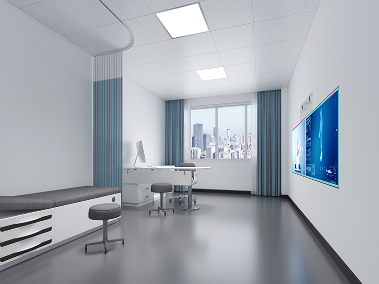 南翔智慧医院(图6)