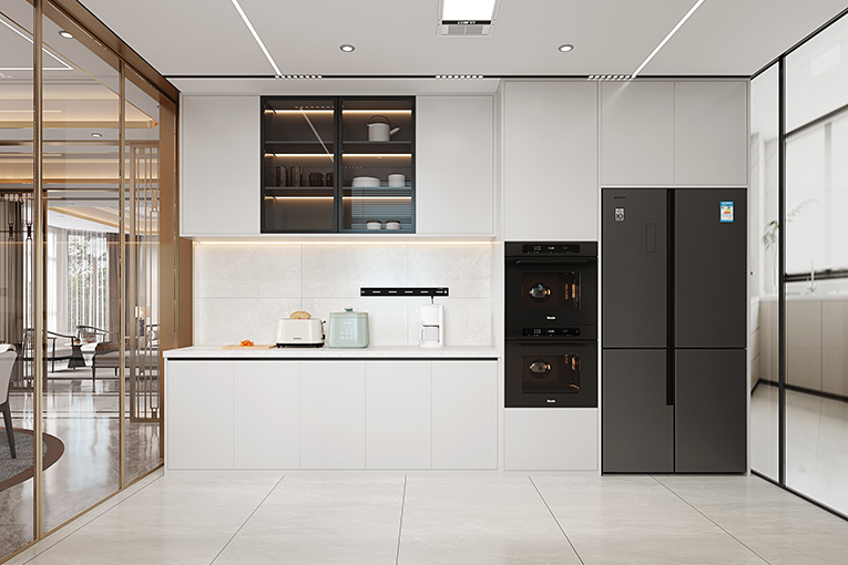 迎园别墅56号设计(图5)