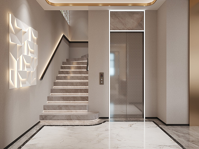 迎园别墅56号设计(图17)