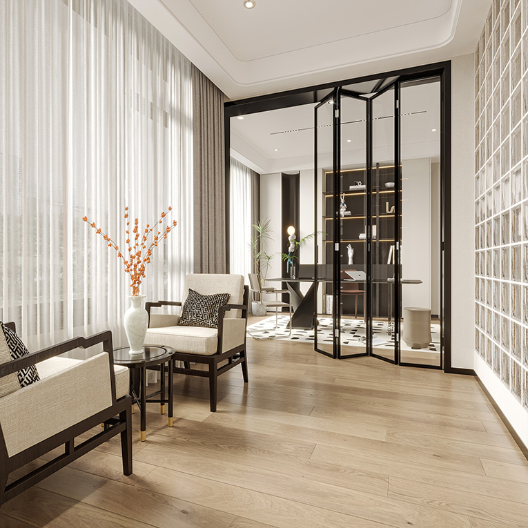 迎园别墅56号设计(图12)