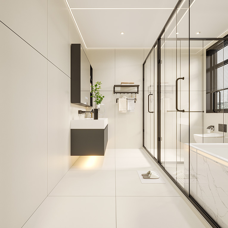 迎园别墅56号设计(图10)