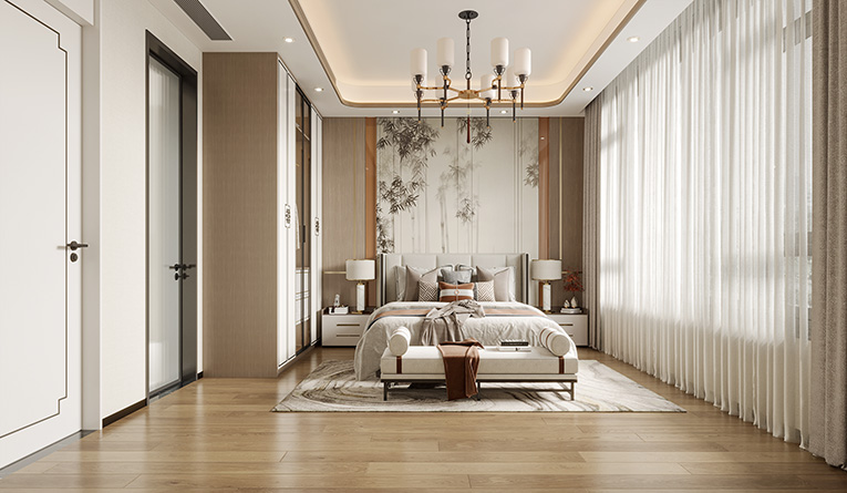 迎园别墅56号设计(图13)